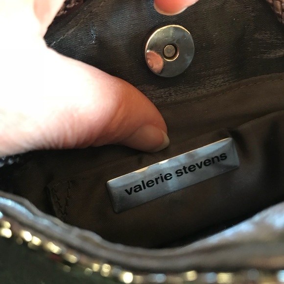 Formal evening bag - Picture 3 of 4